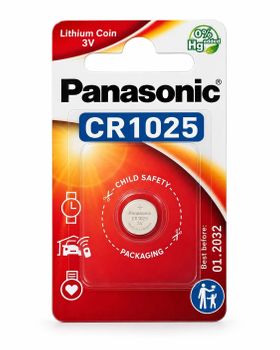 Bateria Panasonic CR1025 – litowa bateria guzikowa 3V 10 x 2,5 mm (2).jpg
